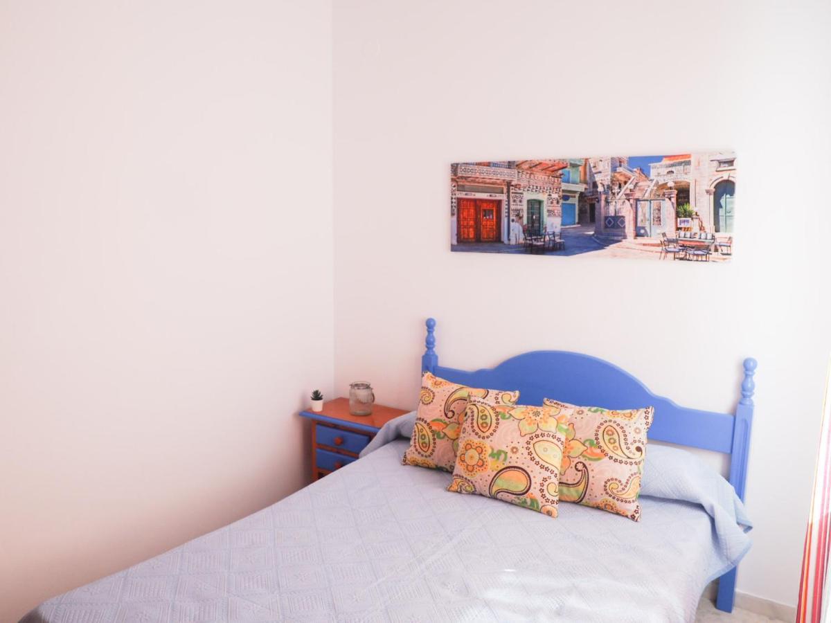 Conilplus apartments ALBERTI Conil De La Frontera Extérieur photo