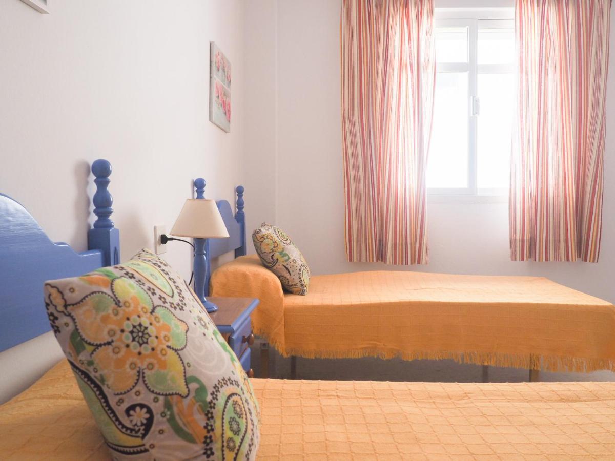 Conilplus apartments ALBERTI Conil De La Frontera Extérieur photo