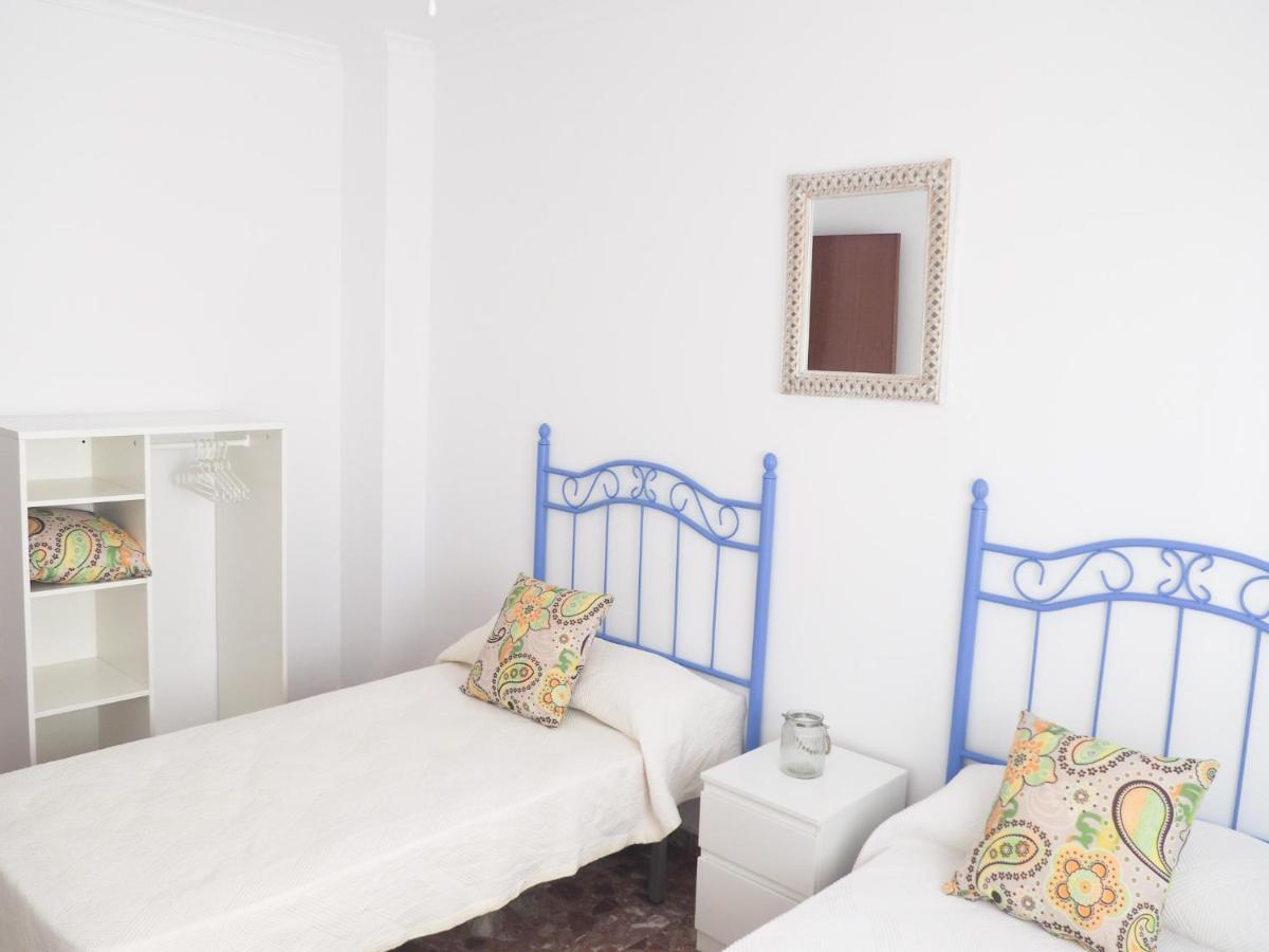 Conilplus apartments ALBERTI Conil De La Frontera Extérieur photo