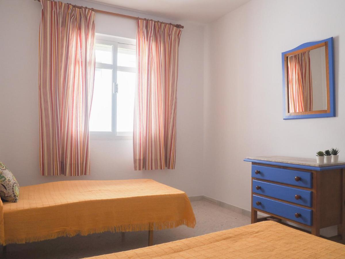 Conilplus apartments ALBERTI Conil De La Frontera Extérieur photo