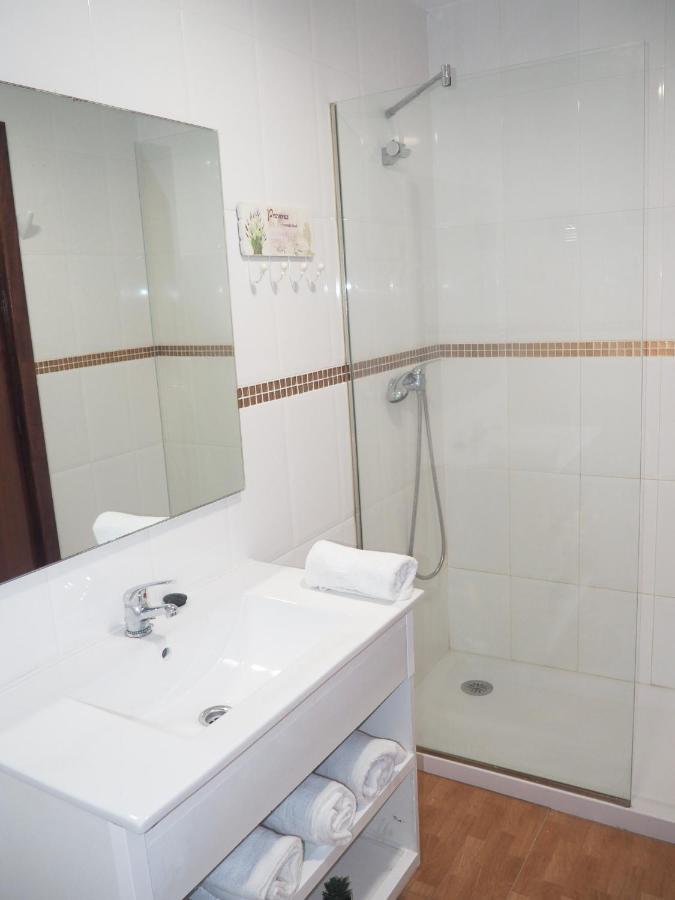 Conilplus apartments ALBERTI Conil De La Frontera Extérieur photo
