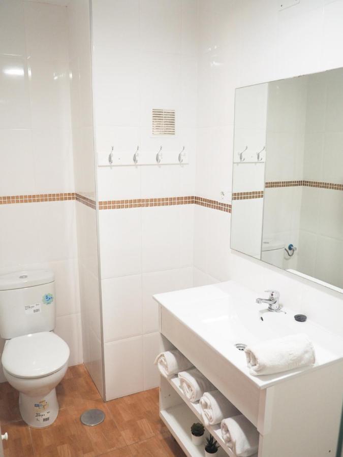 Conilplus apartments ALBERTI Conil De La Frontera Extérieur photo
