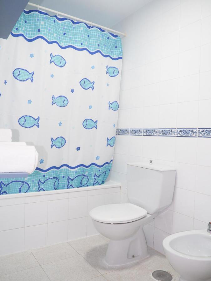 Conilplus apartments ALBERTI Conil De La Frontera Extérieur photo